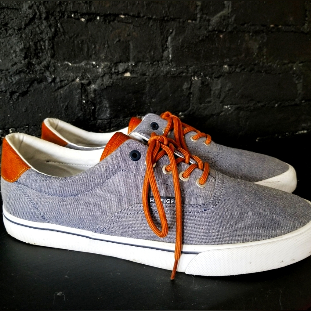 Tommy Hilfiger Men's Sneakers